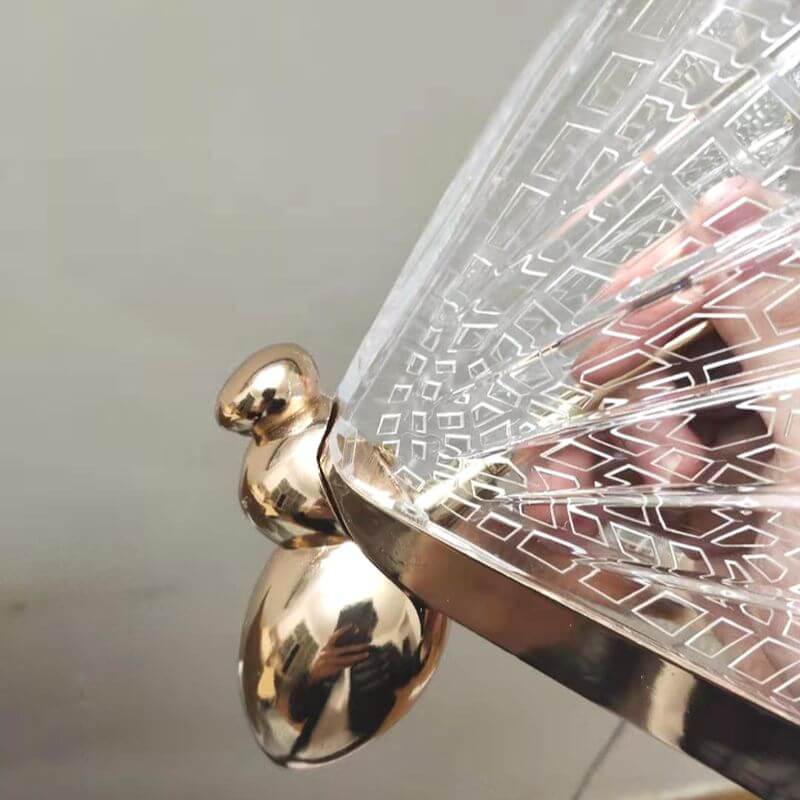 Light Island Pendant - Natural Beauty