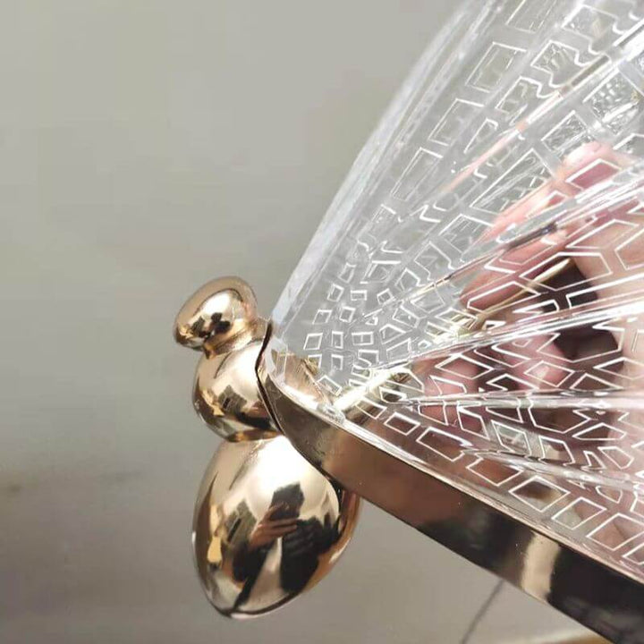 Light Island Pendant - Natural Beauty