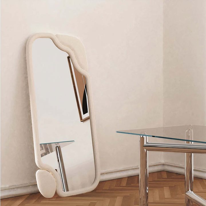 Changing Mirror - Perfect For A Bedroom