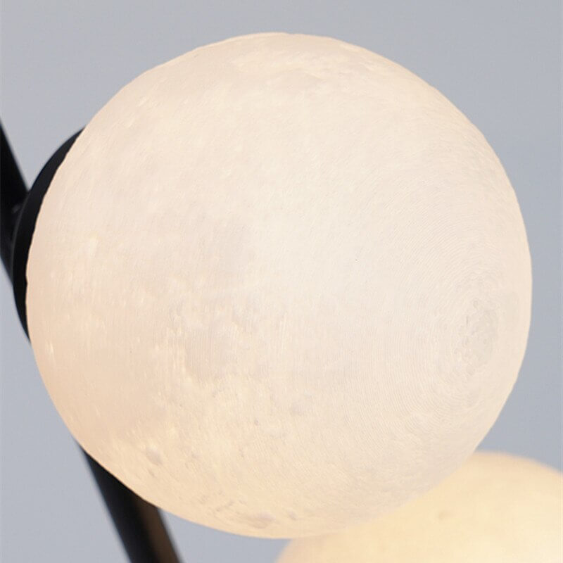 Art Deco Floor Lamp - Post-Modern Design