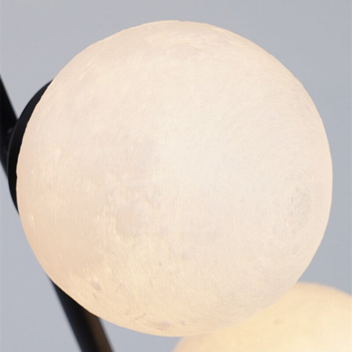 Art Deco Floor Lamp - Post-Modern Design