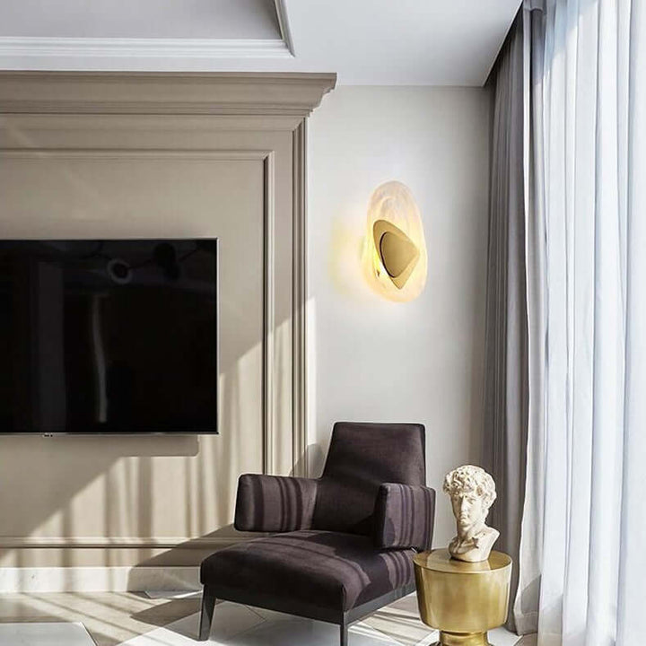 Decoratine Wall Sconce Mounting Hardware