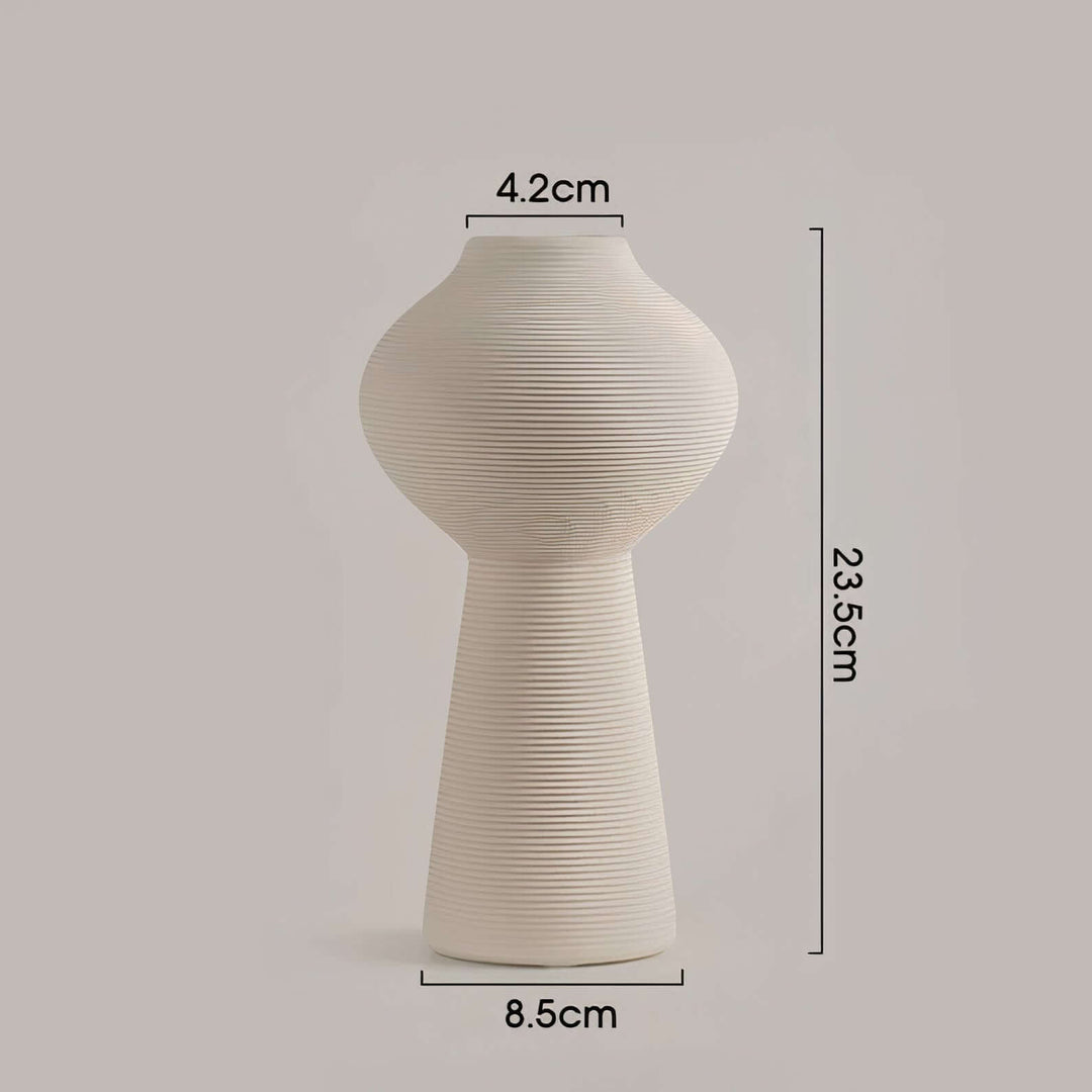 Shop Spring Vase - High-Quality Ceramic