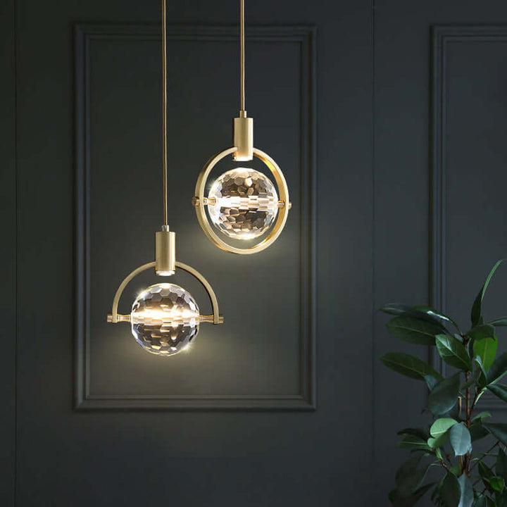 Amara Pendant Light