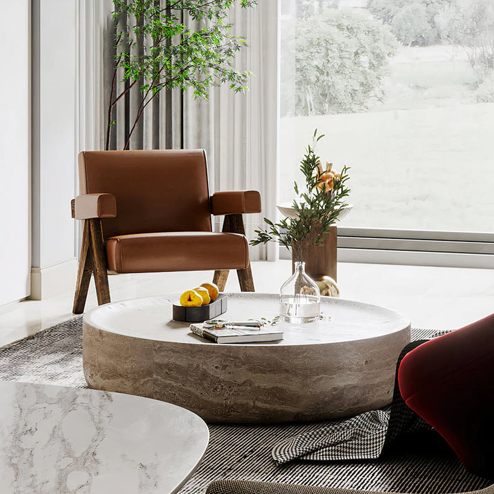 Catalina Coffee Table