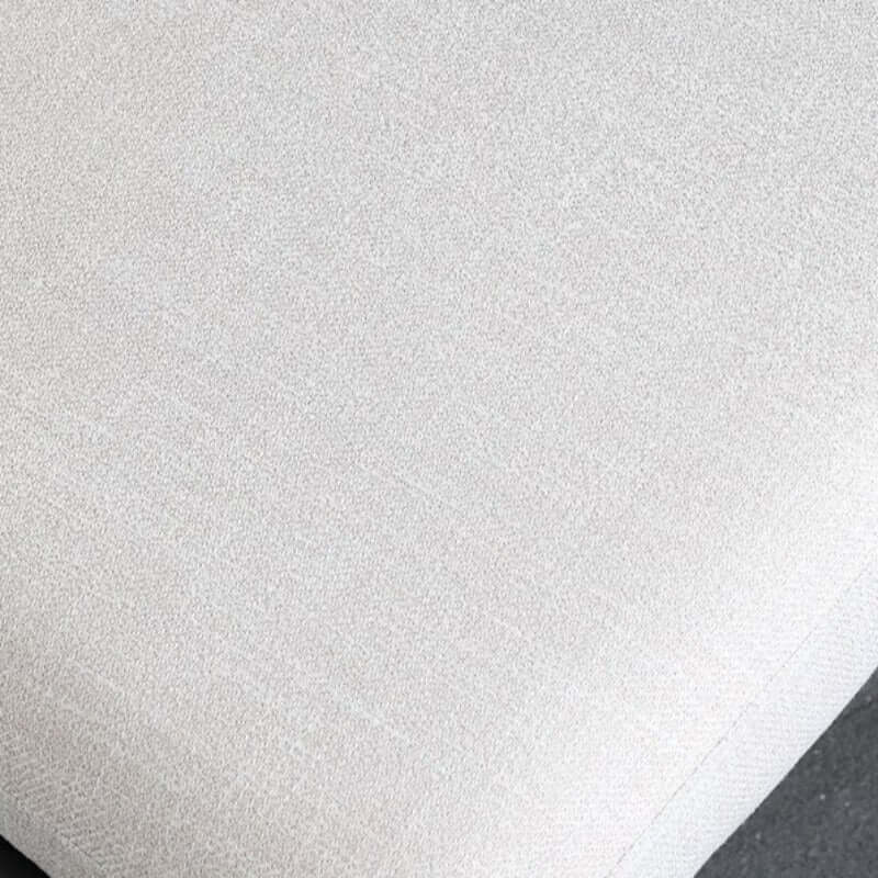 Dining Chair Curved Back - Modern & Comfort