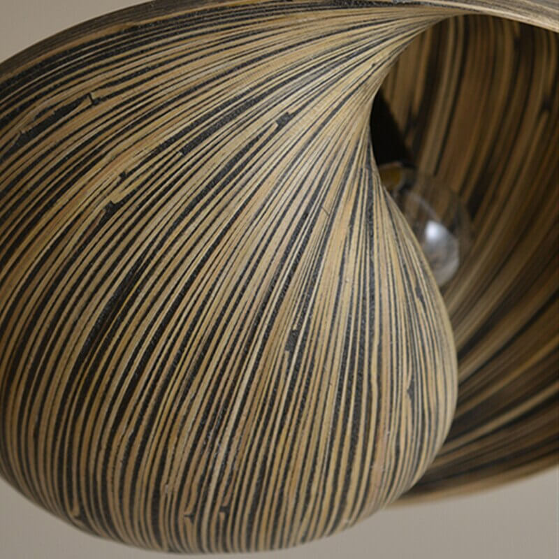 Outdoor Pendant Lighting - Serene Ambiance