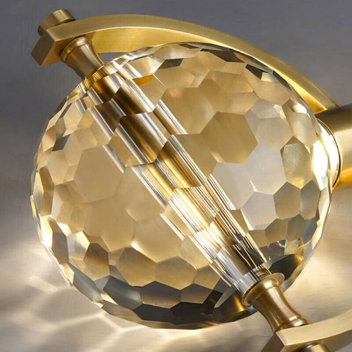 Light Island Pendant - Touch Of Elegance