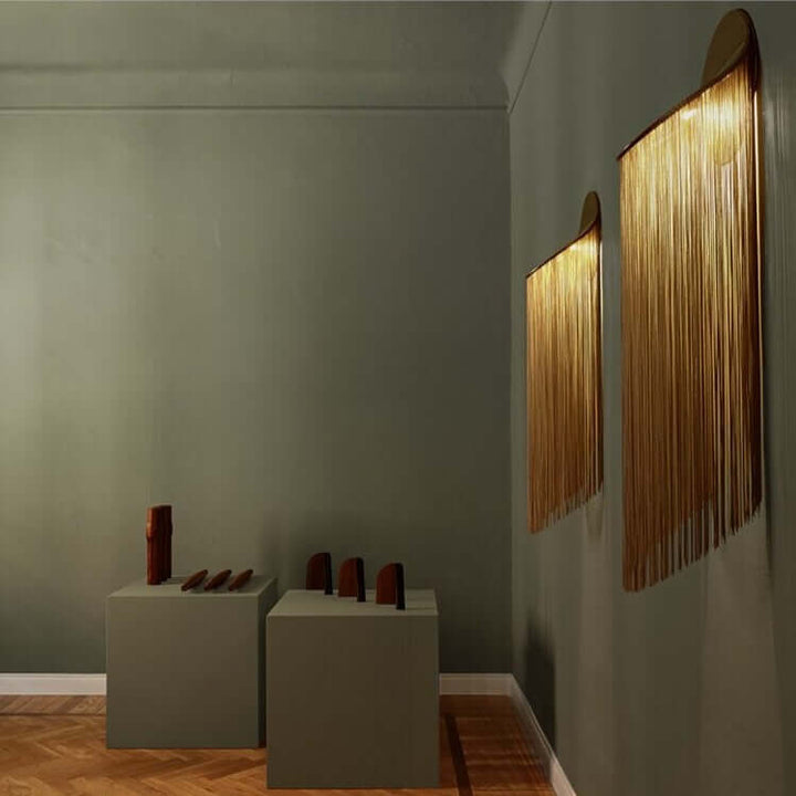 Wall Sconce Light Shades - A Sleek & Modern Design