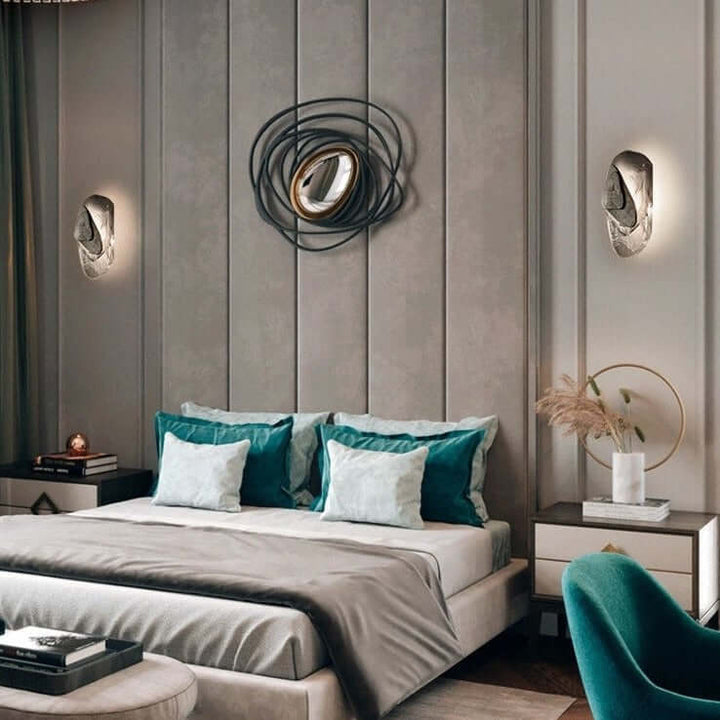 Enzo Wall Sconce