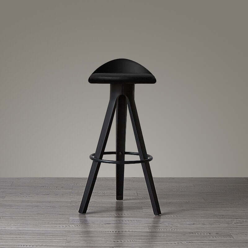 Wood Bar Stools With Backs - Style, Comfort & Practicality