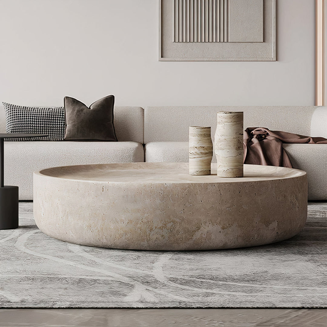 Catalina Coffee Table