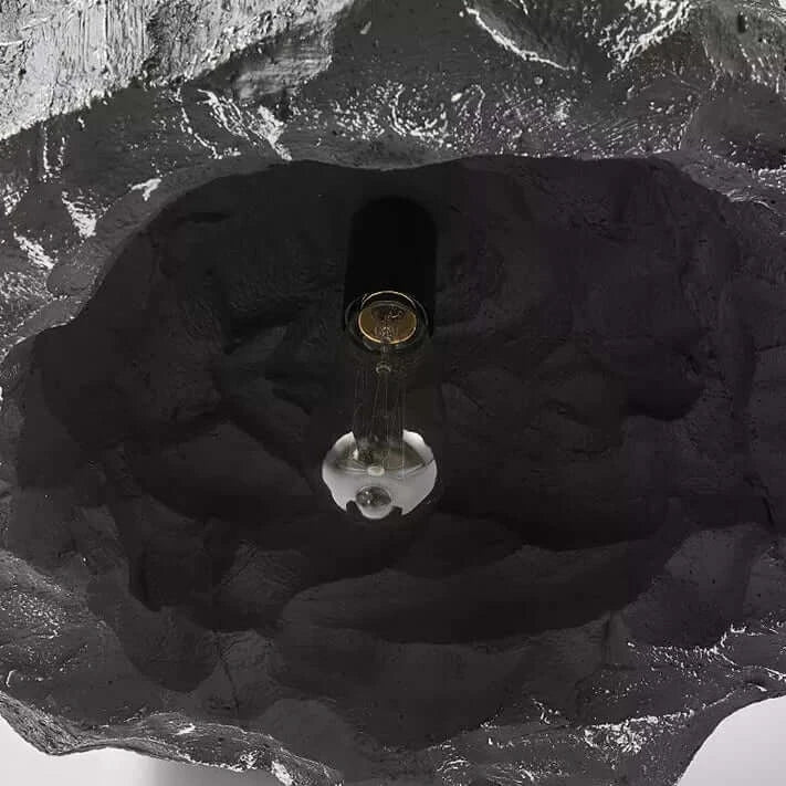 Light Island Pendant - Touch Of Zen & Tranquility