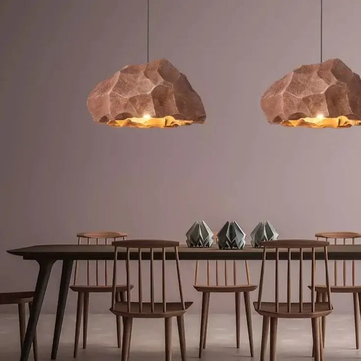 Light Island Pendant - Touch Of Zen & Tranquility