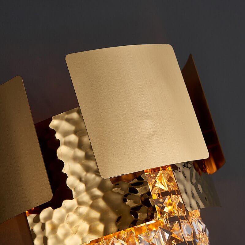 LED Lighting Wall Art - Elegnace & Charm