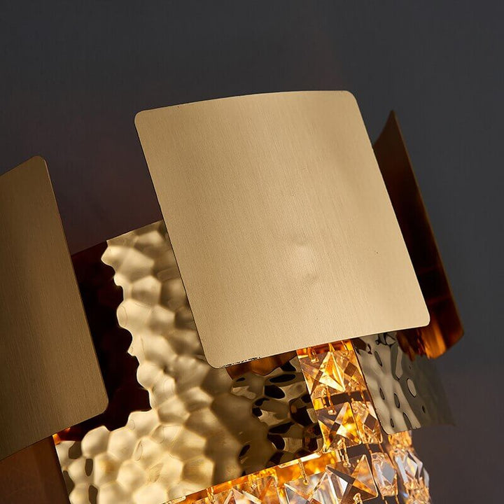 LED Lighting Wall Art - Elegnace & Charm