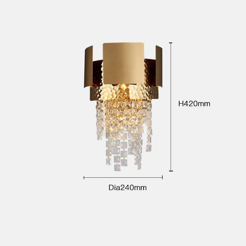 LED Lighting Wall Art - Elegnace & Charm