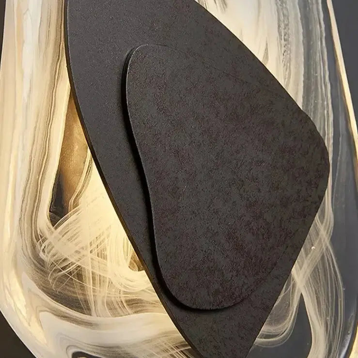 Decoratine Wall Sconce Mounting Hardware