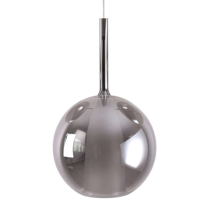 Glass Globe Pendant Light - Blend Of Beauty