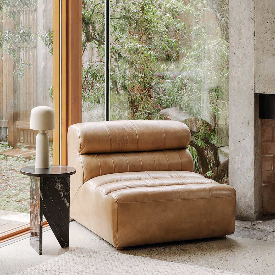 Marble Top Side Table - Ideal For Your Living Room