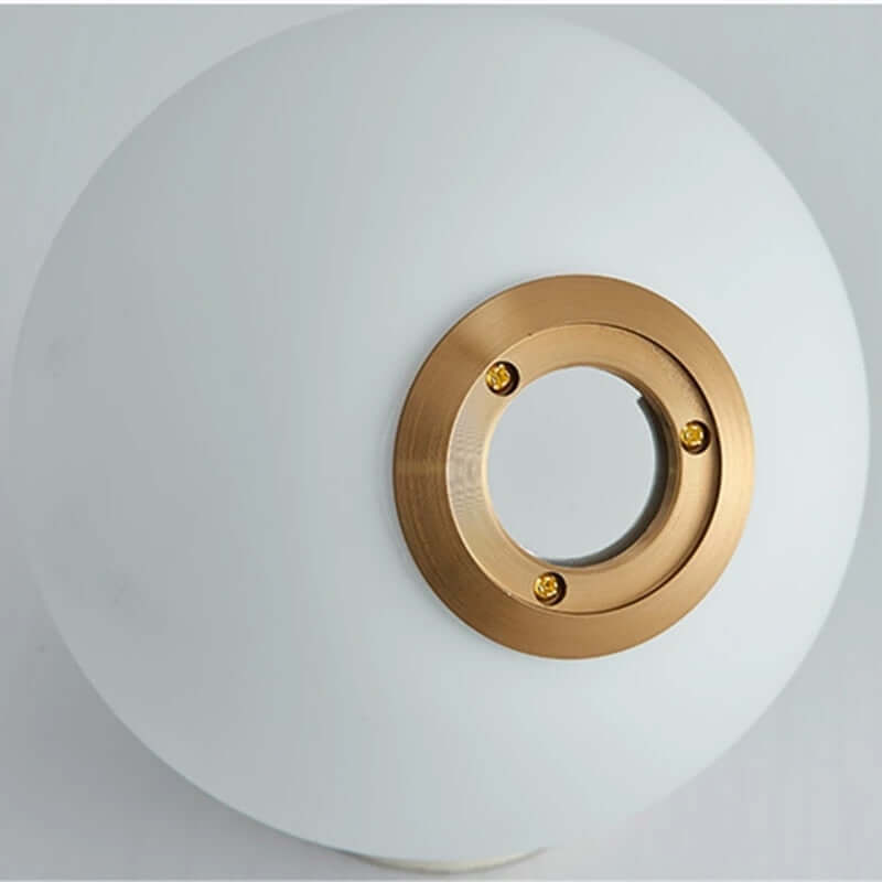 Mid Century Table Lamp - Flawless Centerpiece