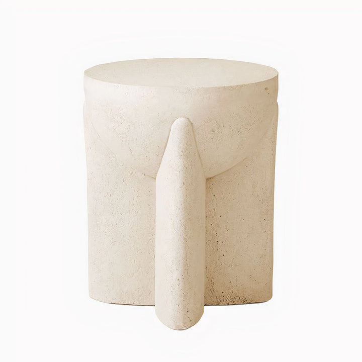 Marble Top Side Table - Uniqe & Comptemporary Design