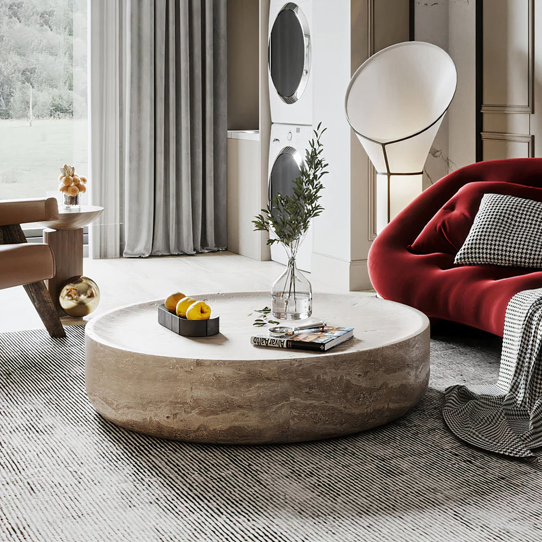 Catalina Coffee Table