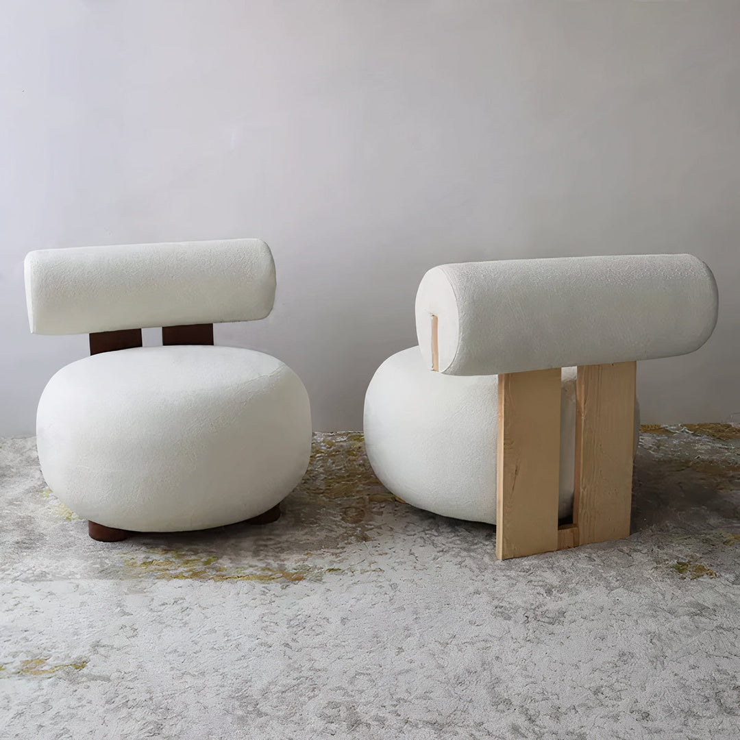 Jewell Armchair