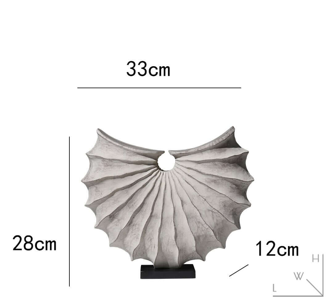 Modern Sculptures For Home Decor