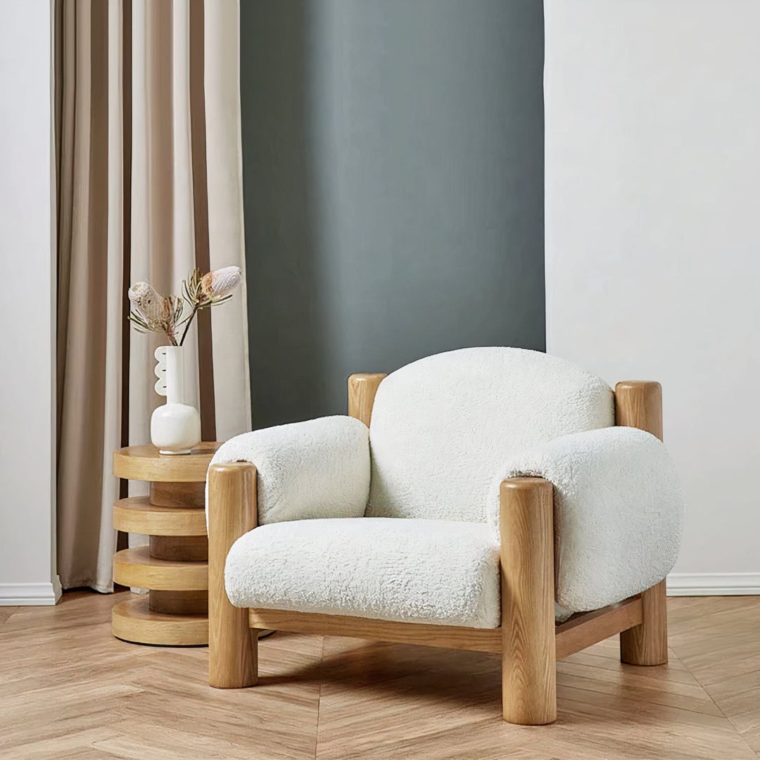 Daisy Armchair
