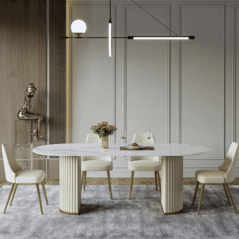 Kaelie Dining Table