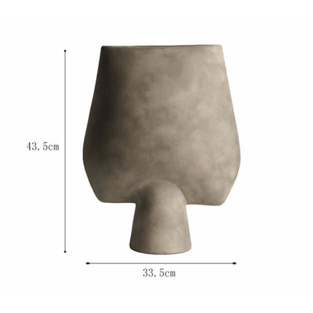 Centerpiece Vases - Refined Aesthetics