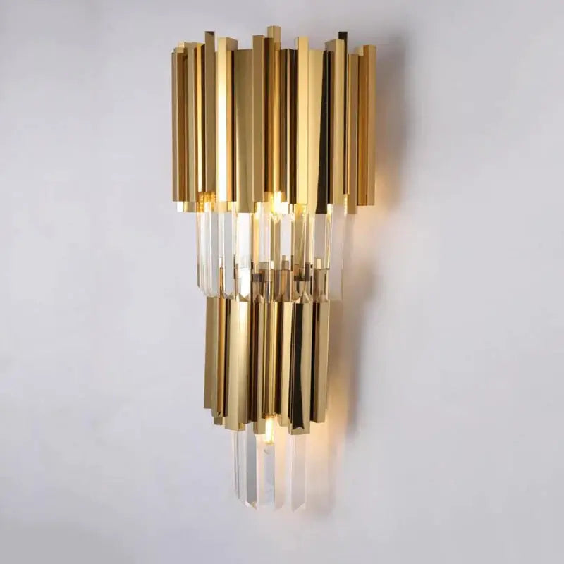 LED Lighting Wall Art - Luxury With Modernity