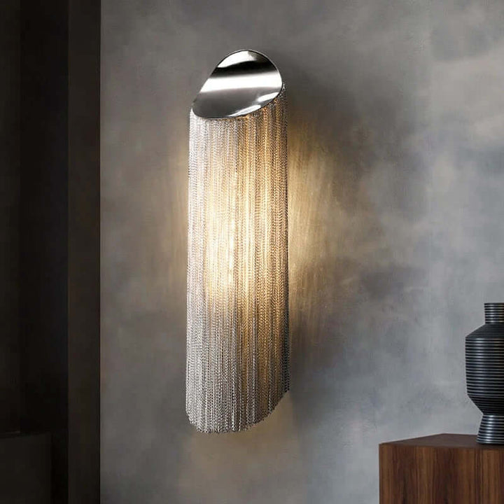 Brooklyn Wall Lamp