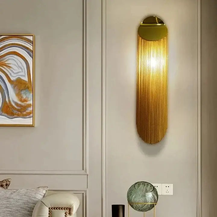 Wall Sconce Light Shades - A Sleek & Modern Design