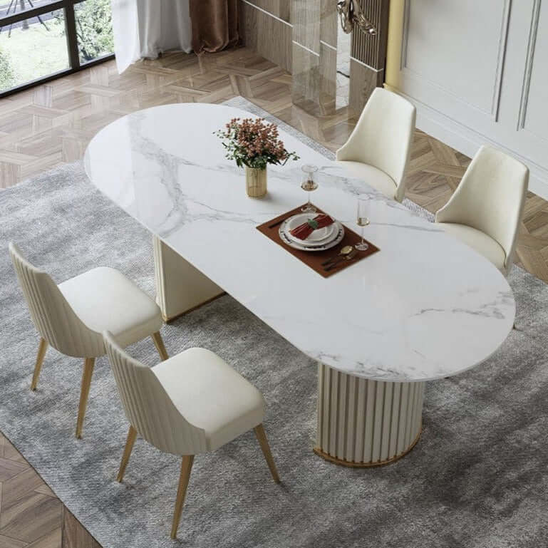 Kaelie Dining Table