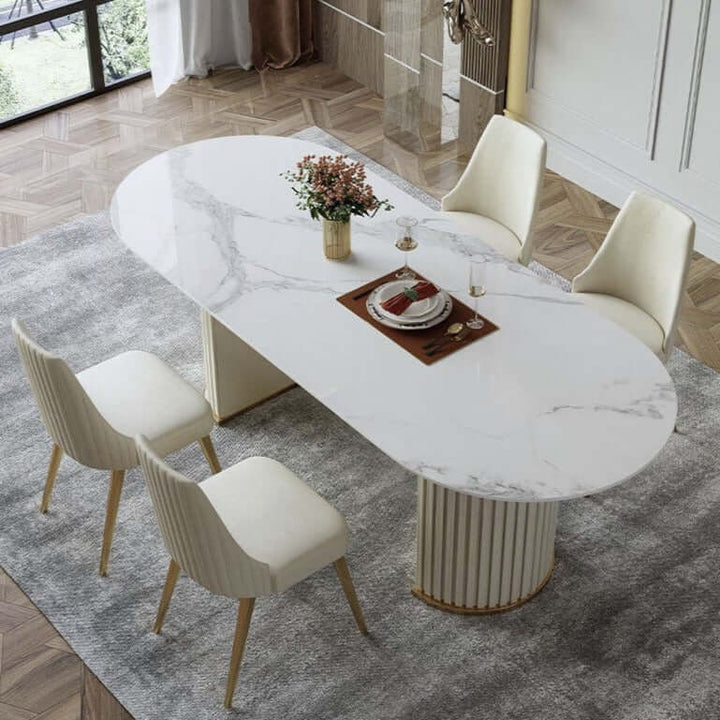 Kaelie Dining Table