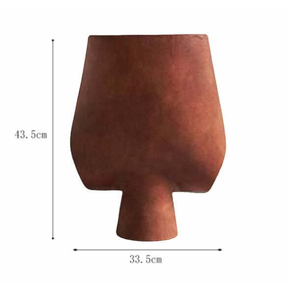 Centerpiece Vases - Refined Aesthetics