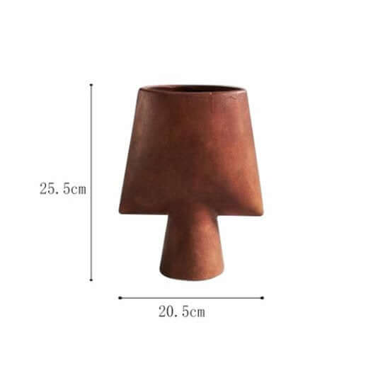 Centerpiece Vases - Refined Aesthetics