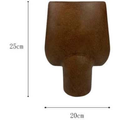 Centerpiece Vases - Refined Aesthetics