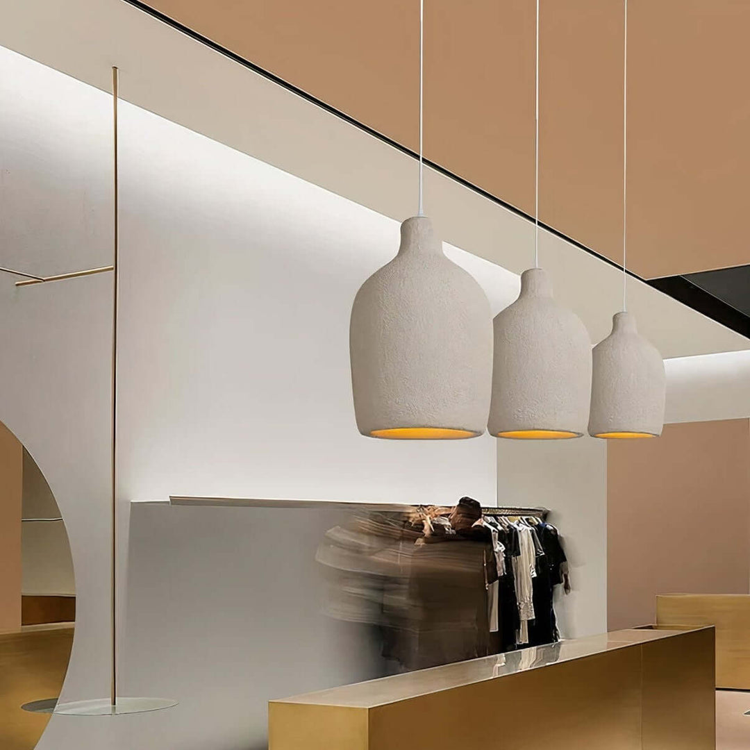 Billie Pendant Light