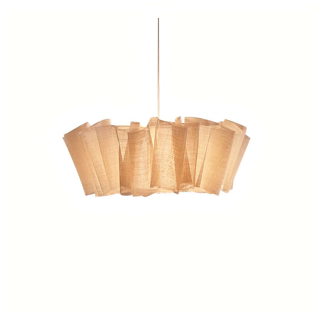 Light Island Pendant - Natural Elements To Your Home