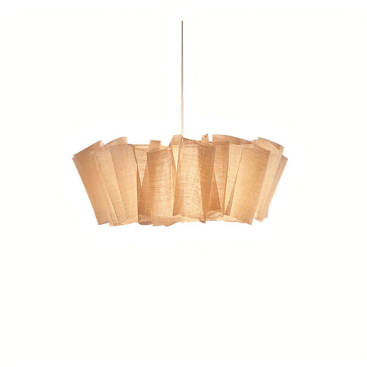 Light Island Pendant - Natural Elements To Your Home
