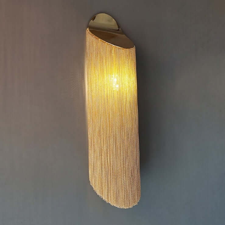 Wall Sconce Light Shades - A Sleek & Modern Design