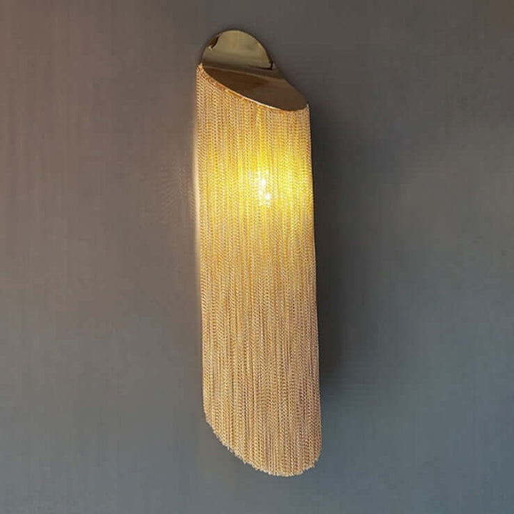 Wall Sconce Light Shades - A Sleek & Modern Design