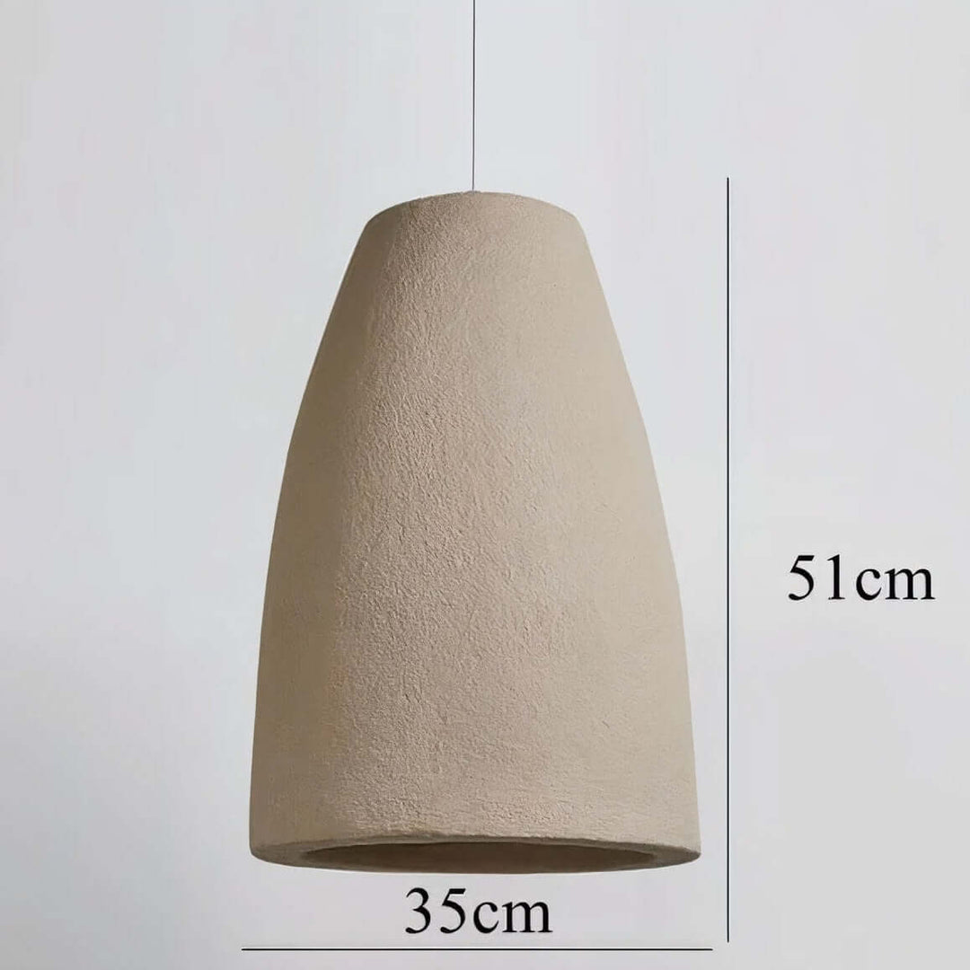 Light Island Pendant - Premium Quality Ceramic