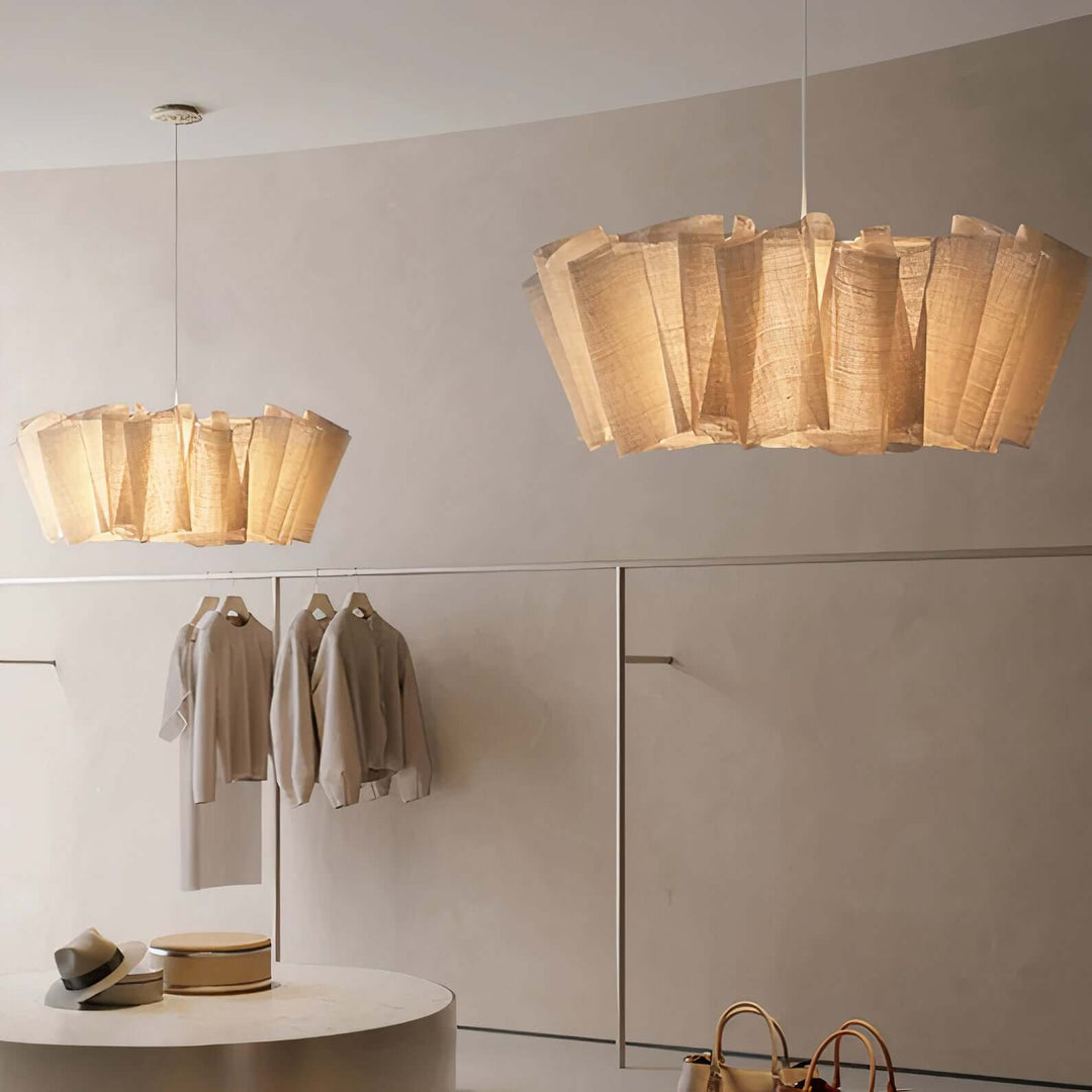 Lupita Pendant Light