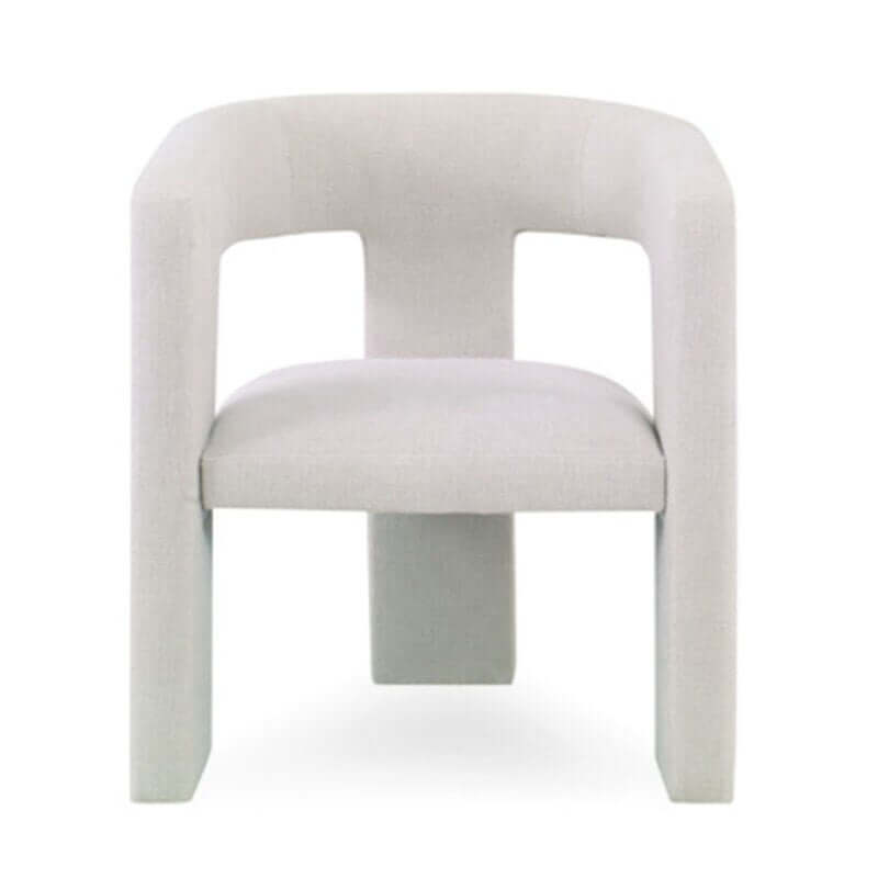 Vintage Lounge Chair - Sleek & Elegant