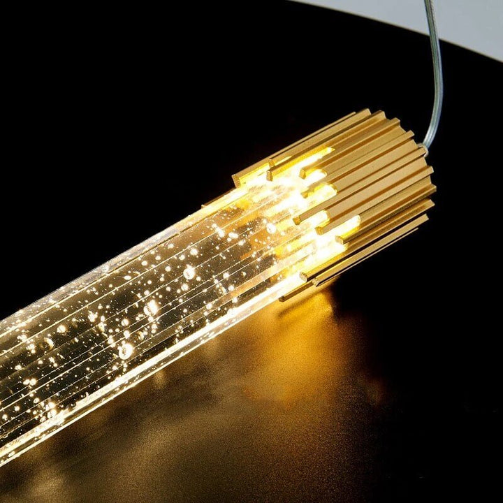 Glass Pendant Light Shades - Epitome Of Luxury Lighting