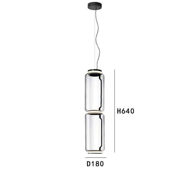 Glass Pendant Light Shades - A Glamorous Look